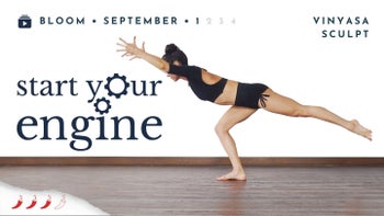 Start Your Engine