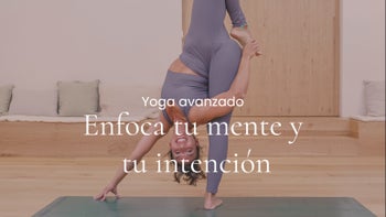 Enfoca tu mente y tu intención. Power con Mery