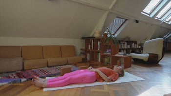 Day 124, Septembre 3rd. The art of saying no.