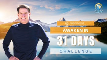 Awaken in 31 Days