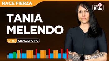 ~NEW~ Race Impulso (ESP) Intensity: Challenging