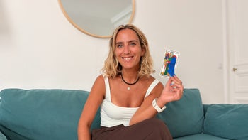 Septembre, l’ermite, choisir son chemin