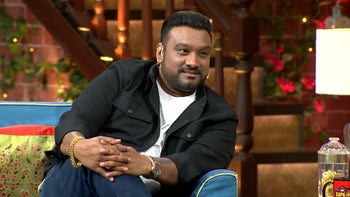 THE KAPIL SHARMA SHOW | EPISODE 236