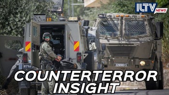 Col. (Ret.) Miri Eisin on Israel’s Protests, Security, and Democracy