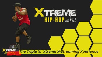 XTREME HIP HOP WITH PHIL 9-4-2025 12PM 58468
