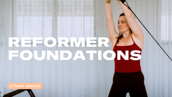 Reformer Foundations Program 