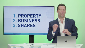 2508 Why Invest In Stocks