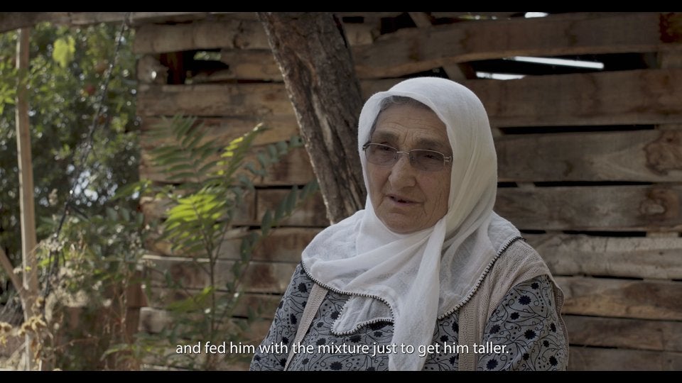 The Village of Ballet Dancers | Official Selection | SIFF 25