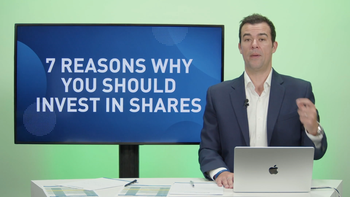 2508 Understanding Etfs & The Passive Investment Strategy