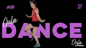 Oula Dance | Erin | 9.13.25 