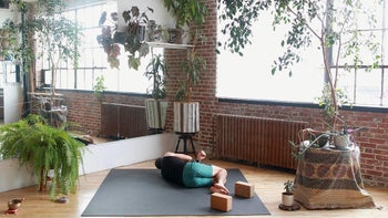 Freestyle Flow With Matt | 60 Min