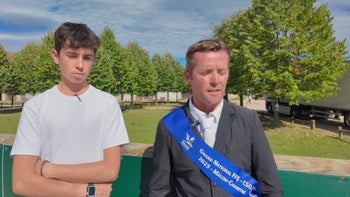 Mâcon Chaintré 2025 - Le Débrief Du Grand National - GN CSO Mâcon 2025