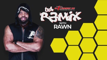DA'REMIX WITH RAWN 9-6-2025 9am