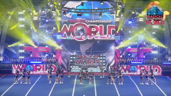 2025 Magical Championships