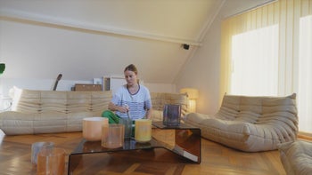 Day 127, August 6th. A sound playground.