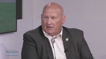 Agri-Pulse_Newsmakers_September 6th, 2025_Full Episode