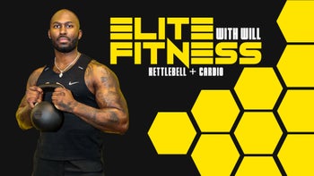 ELITE FITNESS WITH WILL 9-8-2025 6PM