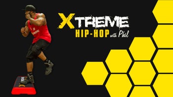 XTREME HIP HOP WITH PHIL 9-8-2025 7PM  