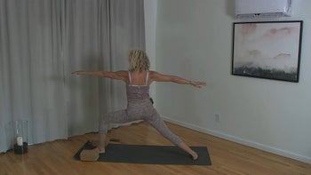 9/8/25 Heart Opening Flow with Iva