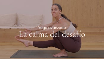 La calma del desafío. Power con Ro