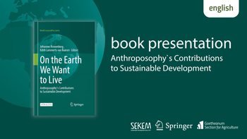 Auf der Erde wollen wir leben · On the Earth We Want to Live | Nur Englisch · English only