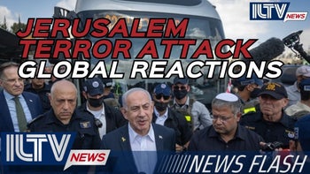 ILTV News Flash – War Day 703 | September 08, 2025