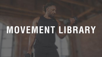 Movement Library