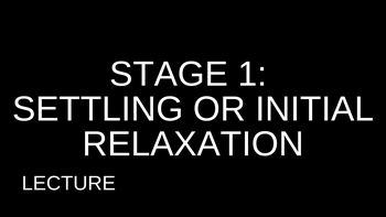 3.6 Stage 1: Breath Practicum with Matt