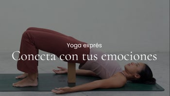 Conecta con tus emociones. Hatha con Xuan Lan