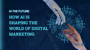 10 Ways AI Is Transforming Marketing
