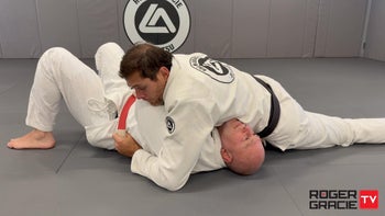 Kimura Attack Details