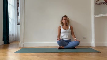 Méditation express en 7 respirations