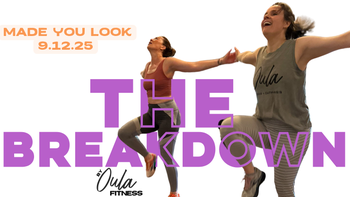 Made You Look | The Breakdown | 9.15.25