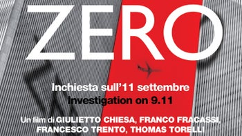 Zero - Inchiesta sull'11 settembre