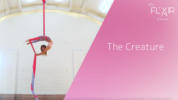 The creature - Beginner