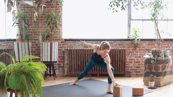 Playful Modo With Jen | 60 min