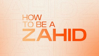 How to Be a Zahid