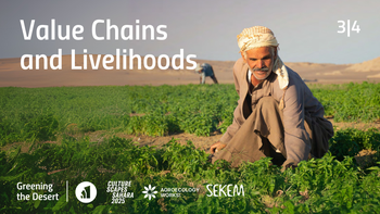 ✪ Value Chains and Livelihoods