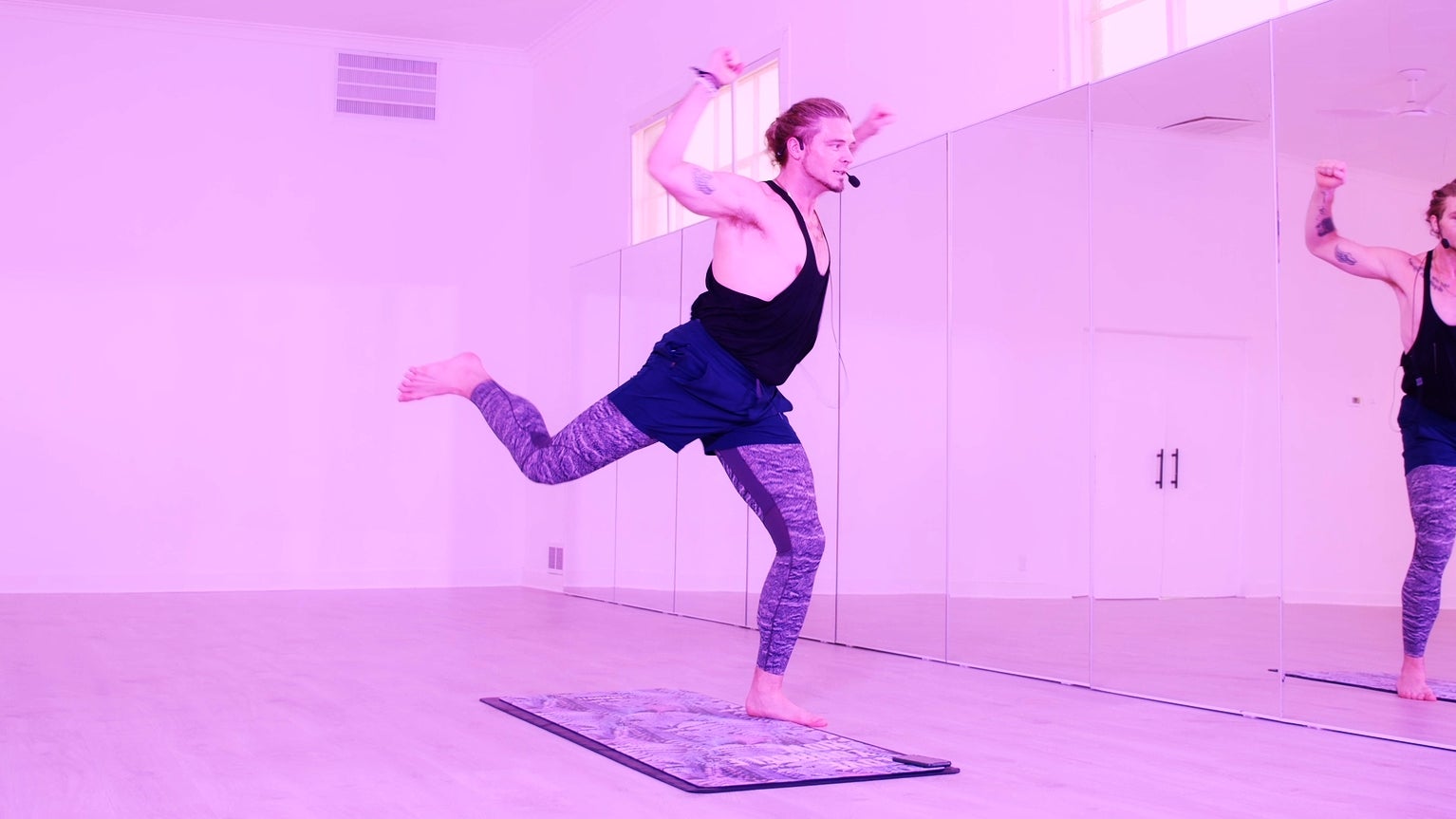 December C&D With Bradley Jones