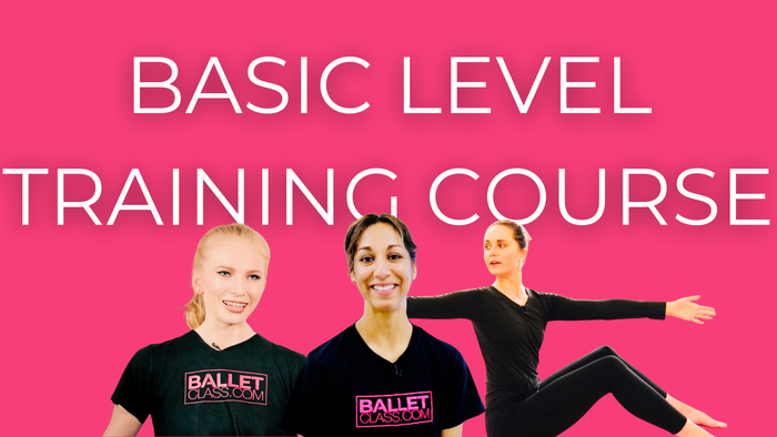 Basic Level Training Course