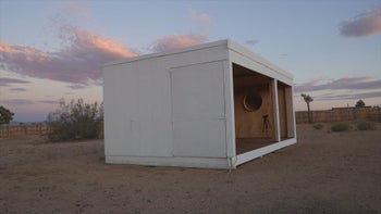 Day 133, September 12th. Go ahead and feel.