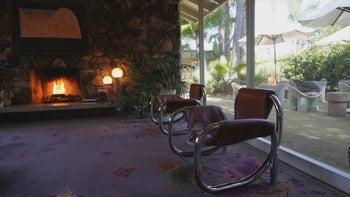 Day 134, September 13th. Fall season sound meditation.