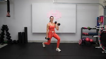 30 minute Full Body Strength 3.0