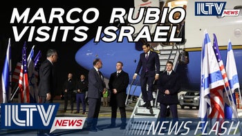 ILTV Morning News Flash – War Day 709 | September 14, 2025