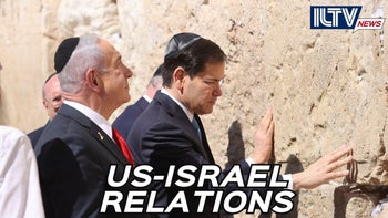 Marco Rubio’s Visit to Israel Raises Questions Amid Qatar Strike Fallo