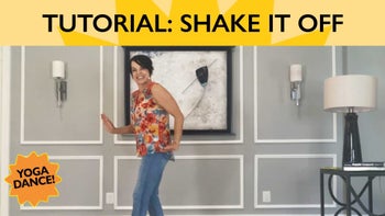 Shake It Off – Step-by-Step Line Dance Tutorial with Sara