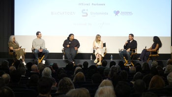 Storytelling360: STATE OF THE STORY LA 2025 (Panel 2: WORLDS AND UNIVERSES)