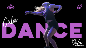 Oula Dance | Ella | 9.16.25