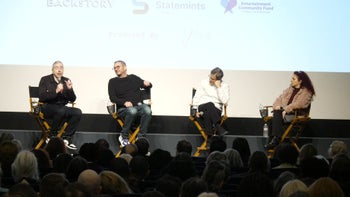 Storytelling360: STATE OF THE STORY LA 2025 (Panel 1: BUYERS AND SELLERS)
