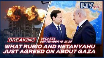 Israel Daily News Trailer – War Day 710 | September 15, 2025